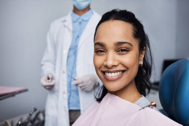 Dental Bonding in Thorp, WI