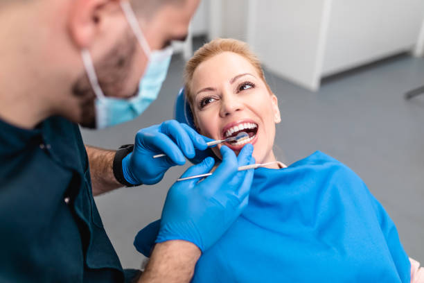 Best Dental Exams and Cleanings  in Thorp, WI