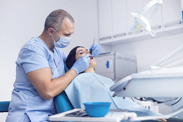 Best Wisdom Tooth Removal  in Thorp, WI